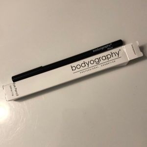 Bodyography Professional Cosmetics Eye Pencil